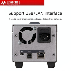 KEYSIGHT programmabile Dc alimentatore con regolazione della tensione E36106B ad alta precisione E36103, E36104B , Agilent - Product Image 3