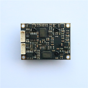 Dual-Kamera modul mit geringem Strom verbrauch 1080P Gesichts erkennungs kamera - Product Image 3