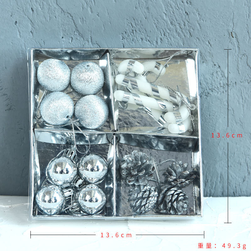 Silver A