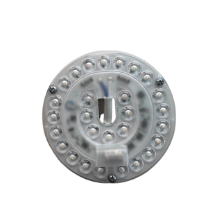Su misura modulo Smart RGBW Flood Light 100w 150w 200w 300w telecomando PIR Control AC PCBA DOB LED modulo per lavaggio a parete a luce di inondazione