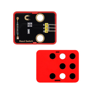 Keyes tudio Reed Switch Optional mit (out) Gehäuse kompatibel mit Bausteinen für Arduino Reed Switch Module