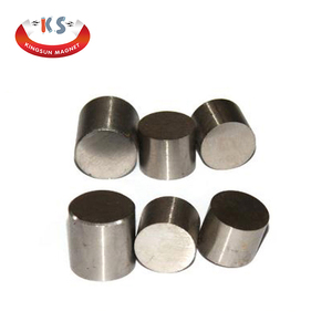 Özel küçük büyük neodimyum mıknatıs sınıf nn38 N40 N52 kalıcı güçlü dairesel yuvarlak disk Magnets mıknatıslar - Product Image 1