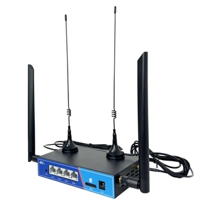 Spot Wholesale 4G <strong>Modem</strong> OpenWRT System 300Mbps 4G LTE Wireless Wifi Router with SIM Card Slot - Product Image 2