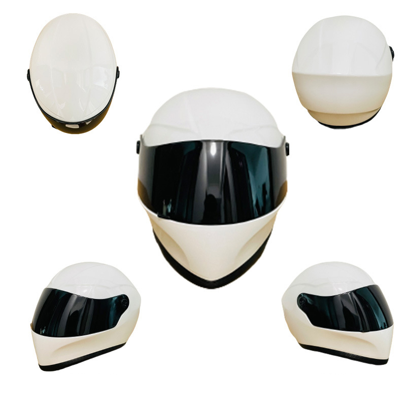 Bright White