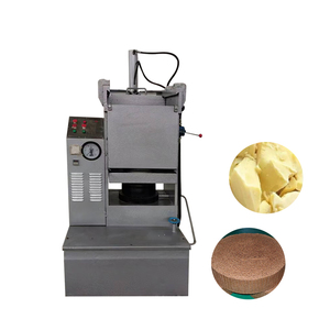 Máquina de fabricación de polvo de cacao personalizada de fábrica, prensa de manteca de cacao, secado de granos, línea de fabricación de chocolate, máquinas de procesamiento de cacao - Product Image 5