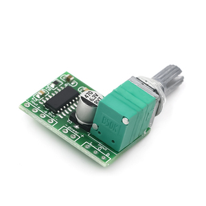 Mini 5V PAM8403 Digitale Leistungs verstärker platine Elektronische Module und Kits für Empfänger