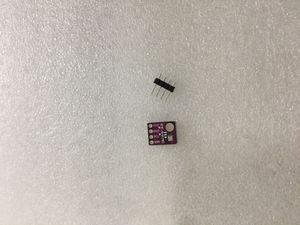 BME280 Sensor digital de temperatura de humedad SPI I2C y Sensor de presión barométrica 5V gran oferta