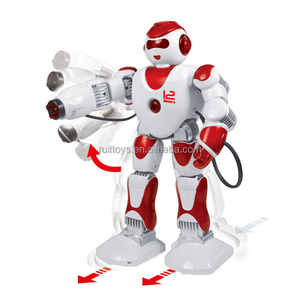 Brazo oscilante programable con sensor G, Robot humanoide Rc, juguetes inteligentes - Product Image 6