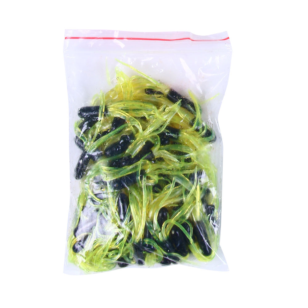 Black-50pcs