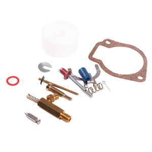 Minimoto karbüratör tamir kiti Minibike Rebuild Set Carb için 2 zamanlı 80CC 47CC 49CC Mini Moto ATV çocuk motosikleti motosiklet - Product Image 3