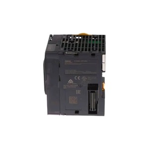 Módulo PLC de controlador programable de unidad CPU CJ1M original de - Product Image 6