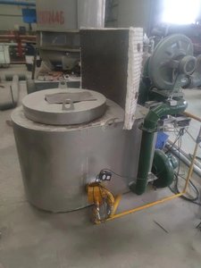 Energy-saving Electric <strong>Furnace</strong> Natural <strong>Gas</strong> Aluminum Melting <strong>Furnace</strong>