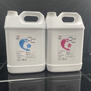 500ML Textile Printing <strong>Silicone</strong> <strong>Ink</strong> for Garment Embossed Printing/textile Screen Printing <strong>Ink</strong> - Product Image 1