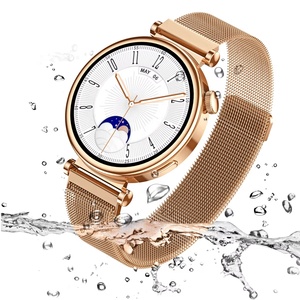 HD4-GT Mini HaWe-orologio Hw -- 4mini orologio Multi funzionale braccialetto di salute per gli uomini e le donne GPS serie di orologi cellulari 4 - Product Image 1