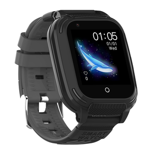 Trẻ Em Thông Minh Đồng Hồ Giá Thấp Phổ Biến Trẻ Em Âm Nhạc Máy Nghe Nhạc Trò Chơi Đồng Hồ Đeo Tay Tương Thích <span class=keywords><strong>Android</strong></span> Hệ Điều hành - Product Image 4