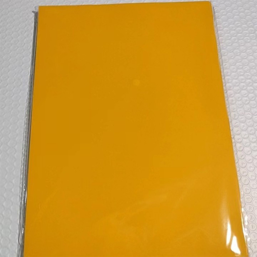 Arancione Giallo