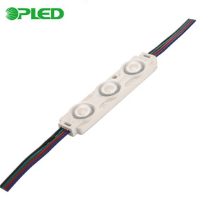 Original Factory Neueste Dc12v 0.72w Smd 5050 RGB LED-Modul rgbw LED-Modul - Product Image 2