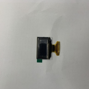 2023 ultimo Display OLED formato personalizzato Mini Size piccolo modulo Lcd da 1.3 pollici 128*64 per dispositivo Smart Watch indossabile di intelligenza - Product Image 6