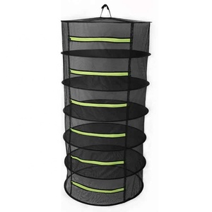 Ветрозащитная сетчатая сушилка для белья - Product Image 4