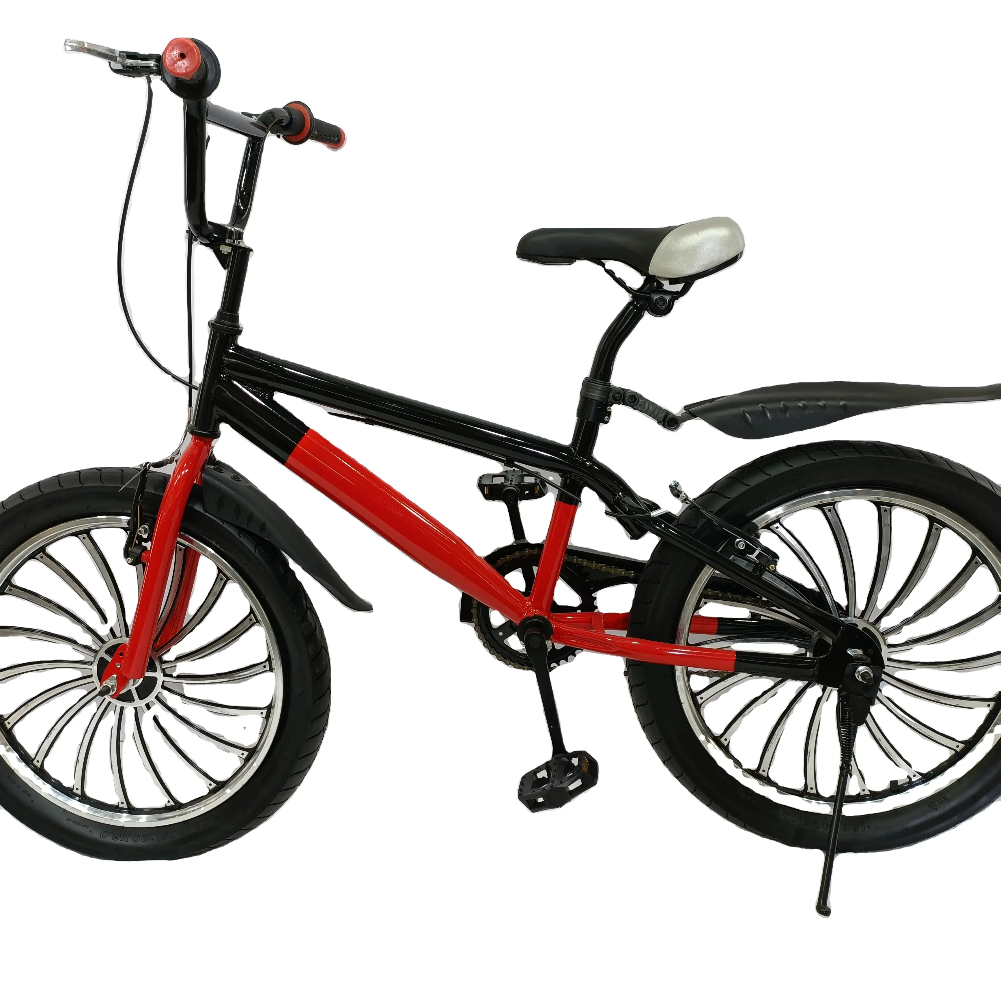 Prezzo di fabbrica a buon mercato 20 'nuovo design per bambini bici per bambini bicicletta/servizio OEM bicicletta usata per il bambino