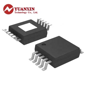 Yuanxin STM32L476JEY6 WLCSP72 Elektronische Komponenten für integrierte Schaltkreise auf Lager für Arduino STM32L476JEY6 - Product Image 5