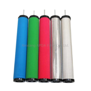 エアコンプレッサーラインフィルターE-B-138フィルターカートリッジ9.4707.0 9.4819.0 - Product Image 1