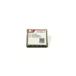 On Sales! <strong>SIMCOM</strong> SIM7080G CAT-M &amp; NB-IoT <strong>Module</strong>