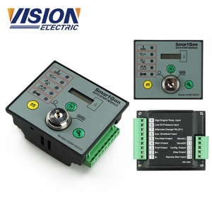 Smartgen ATS <strong>Controller</strong> HGM180HC Paralleling <strong>Controller</strong> - Product Image 2
