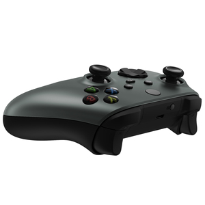 สำหรับ Xbox Series x/s คอนโทรลเลอร์แบบสัมผัสนุ่มแผ่นหน้าเคลือบยูวีให้ความรู้สึกพรีเมี่ยม - Product Image 3