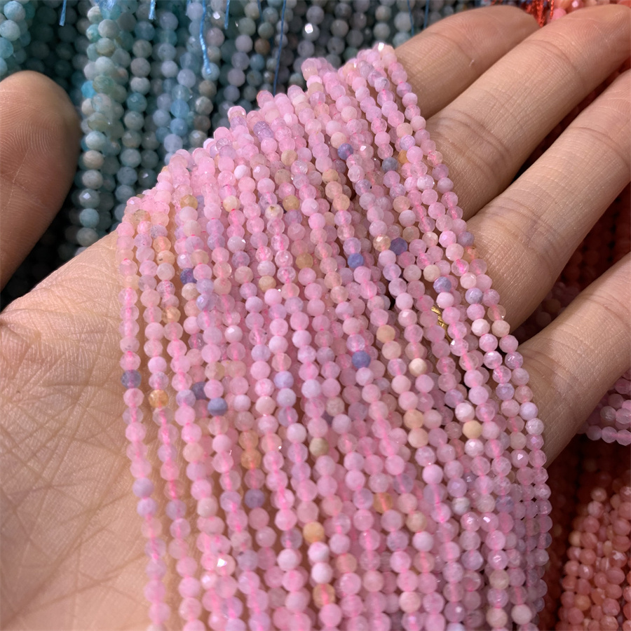 Morganite