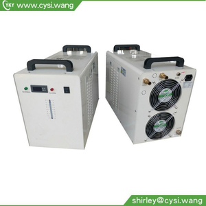 10L/min. Small Water <strong>Chiller</strong> for Hydraulic Press
