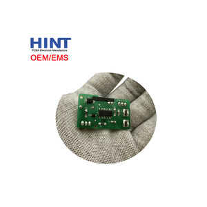 High Quality Small Circuit Board (PCBA) Assembly Processing with Design Services Available - Product Image 4