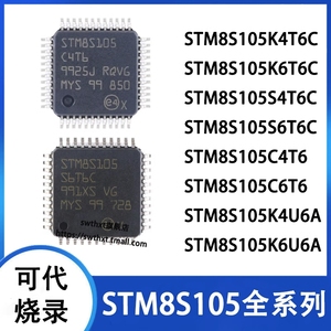 LQFP-44 ST72F324LJ2T5 | Microcontrollore integrato STM8S207SBT3C ST - Product Image 2