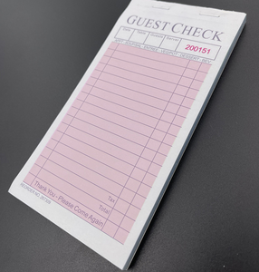 Libro de impresión offset en inglés personalizado con codificación de secuencia de números de Encuadernación perfecta para folletos - Product Image 3