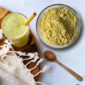 Чистый 98% Экстракт икариина эпимедиума, экстракт роговой козы, порошок икариина 98% - Product Image 4