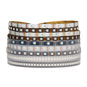 5V WS2813 Adressierbares Doppels ignal 30/60/144 Pixel Wasserdichtes, individuell programmier bares Smart LED RGB Pixel Strip Light für zu Hause - Product Image 3