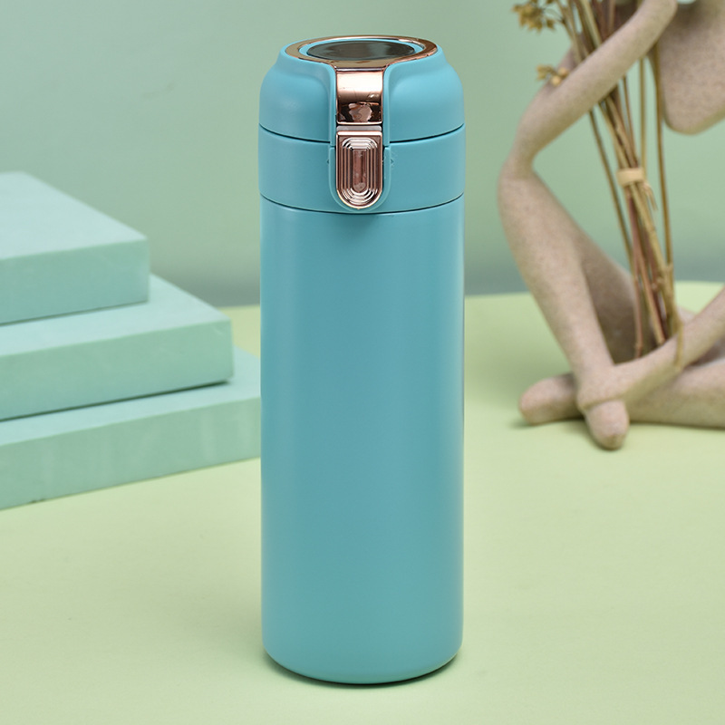 2nd Generation Premium Edition - LED Blue