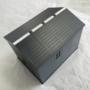 OEM高级3D打印模型生产SLS SLA Slm工艺塑料手板树脂尼龙PA12 3D打印加工服务