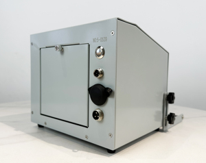 Fabrik Statische Tinten strahl druckmaschine Datums code Tinten strahl drucker Druck TIJ Codierung drucker Maschine für Kosmetik Kleine Flaschen - Product Image 4