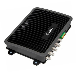 Lector fijo RFID de canal de puertos FX9600 UHF 4/8 para seguimiento de activos e inventario industrial Dispositivo lector RFID UHF ISO18000 - Product Image 2