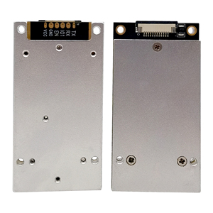 Düşük maliyetli UHF RFID okuyucu yazar 860-960Mhz TTL232 UHF RFID okuyucu modülü Arduino ahududu PI için ücretsiz SDK