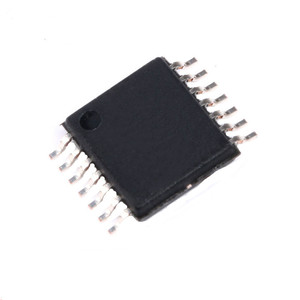 ICチップアンプTHS6053CPWPR LDO 2025電子部品リニア電圧レギュレータTHS6053CPWPR - Product Image 5