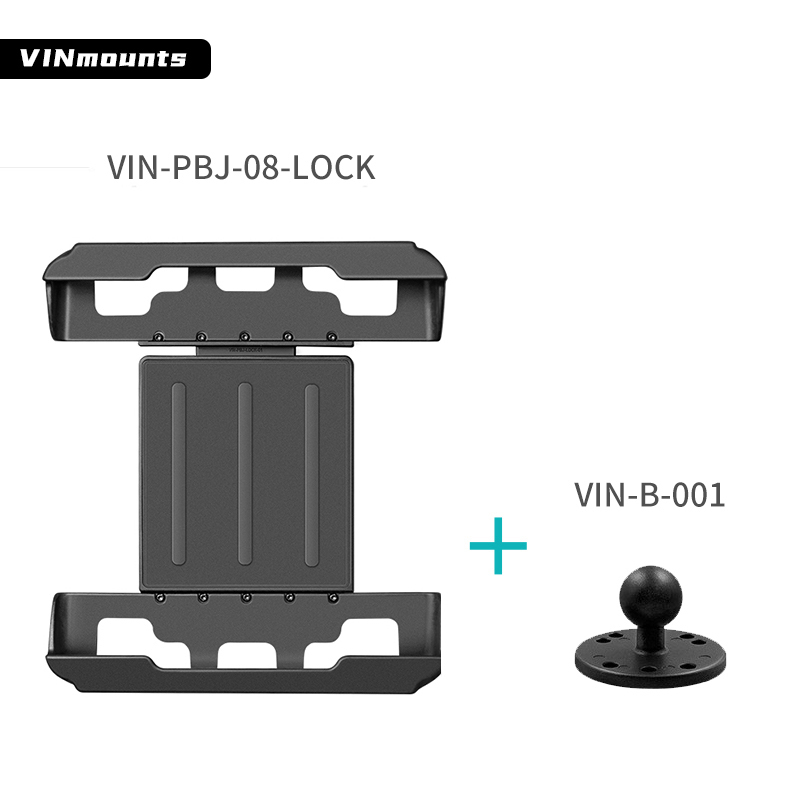 VIN-PBJ-08-LOCK VIN-B-001