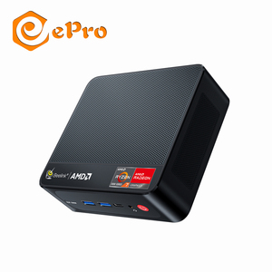 Epro Beelink SER5 PRO AMD 5800H 32G 500GミニPC2024DPディスプレイ高速B-Tファンレスワークゲーム高速デスクトップwifiコンピューター - Product Image 2