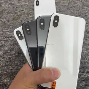 99% 新しいAA + ロック解除セカンドハンドfor I for Phone Xスマートフォンオリジナル中古携帯電話XR高速配送-米国版 - Product Image 6