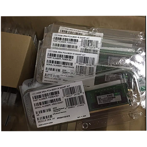 P00924-B21 מקורי חדש שרת חלק Ram זיכרון עבור HPE 32-GB Dual Rank x4 DDR4-2933 ECC Reg RDIMM חכם זיכרון משופץ serv