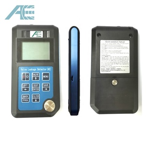 SVLD1 Acoustic Emission Valve Leak Detector, with Self-selecting Related Parameters for Determining Leak <strong>Detection</strong> <strong>Function</strong> - Product Image 2
