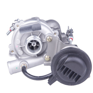 เทอร์โบ GT1238S อะไหล่สำหรับรุ่นเรโนลต์ที่มีหมายเลขอะไหล่ A1600961099 - Product Image 4