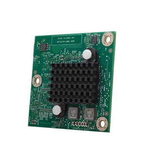 PVDM4-64 64-channel ses DSP arabirim modülü - Product Image 1