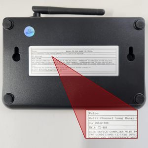 High - Quality Wireless School <strong>Intercom</strong> <strong>System</strong>: Seamless Classroom - to - Classroom Communication for Educational Institutions - Product Image 6